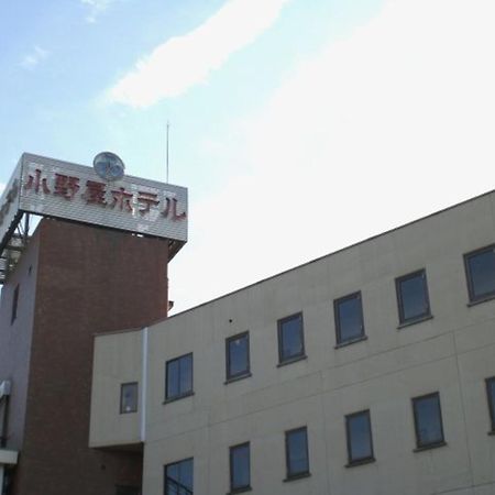 Onoya Hotel 타가조 외부 사진