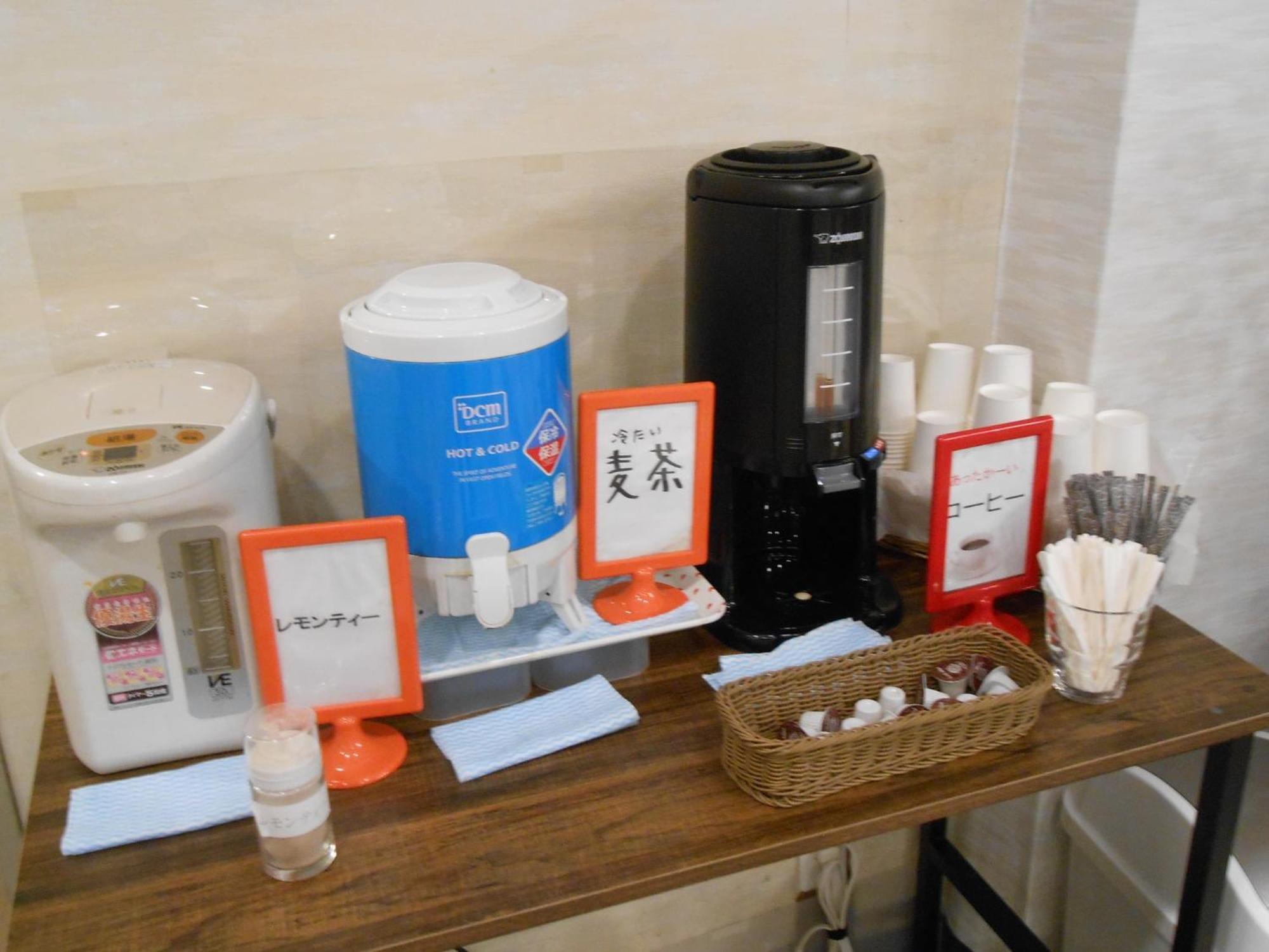Onoya Hotel 타가조 외부 사진