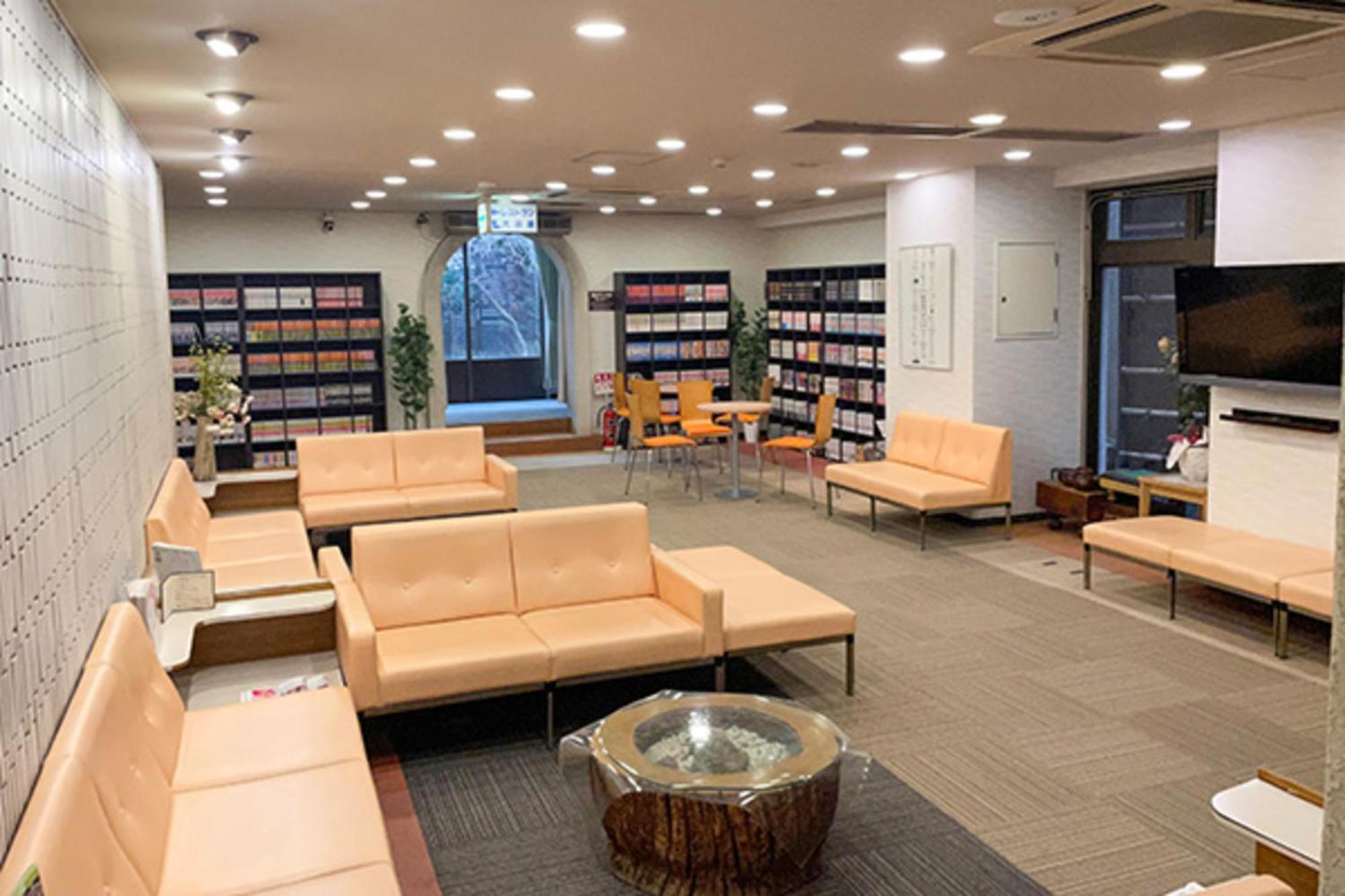 Onoya Hotel 타가조 외부 사진